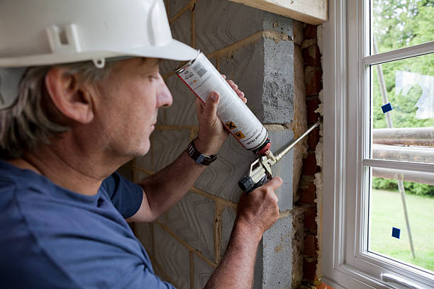 Best Types of Insulation in Orland Park, IL
