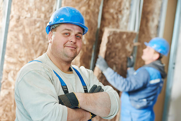 Best Types of Insulation in Orland Park, IL