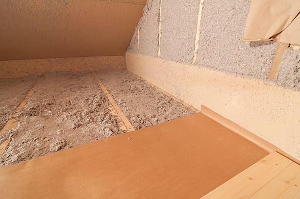 Best Insulation for Specific Applications in Orland Park, IL